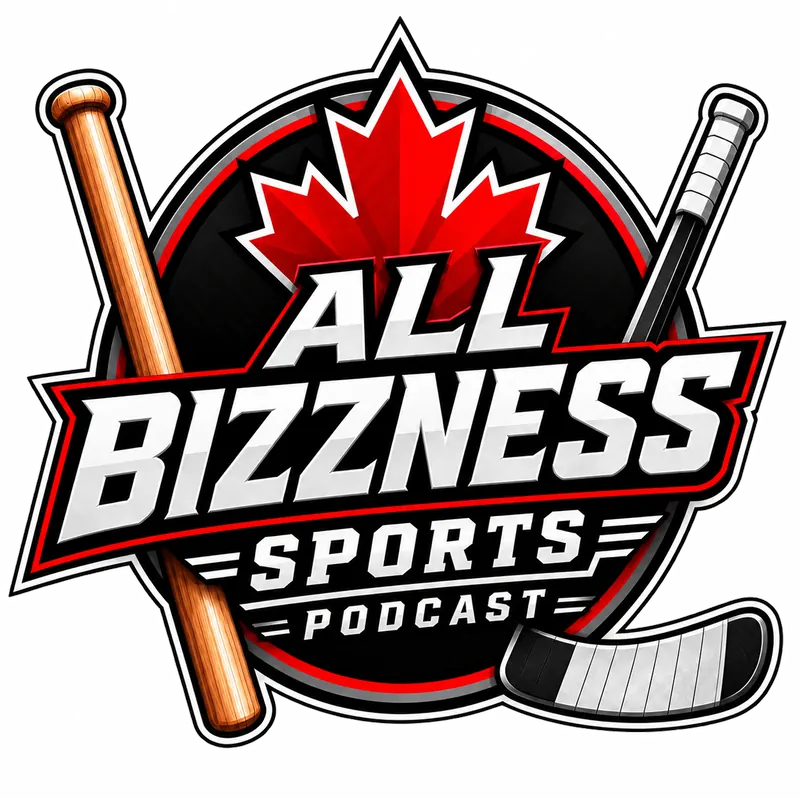 All Bizzness Sports Podcast