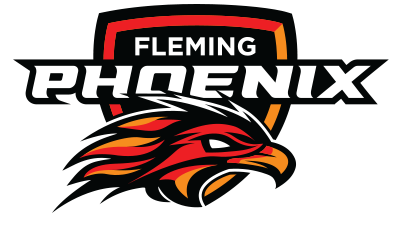 Fleming Phoenix logo