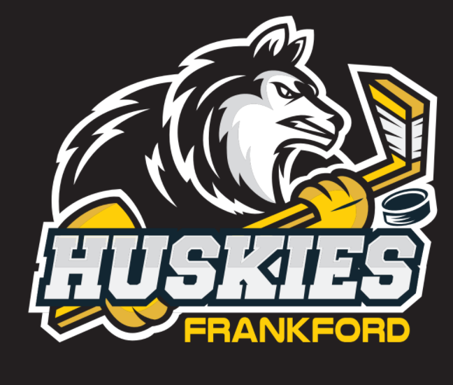 Frankford Huskies logo