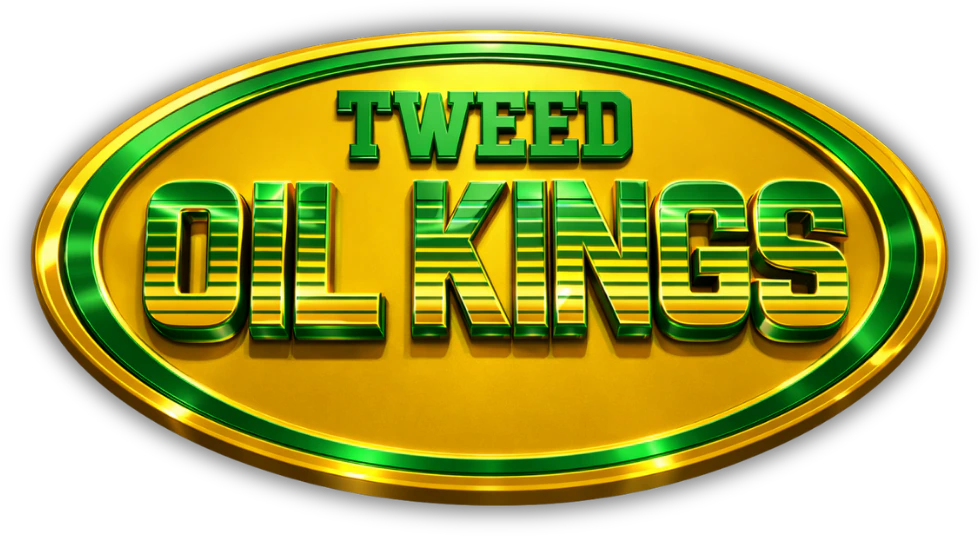 Tweed Oil Kings logo